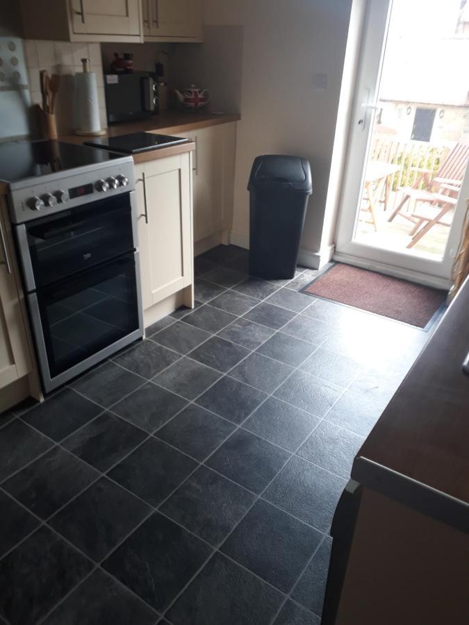Heart Of Filey Apartment Exterior photo