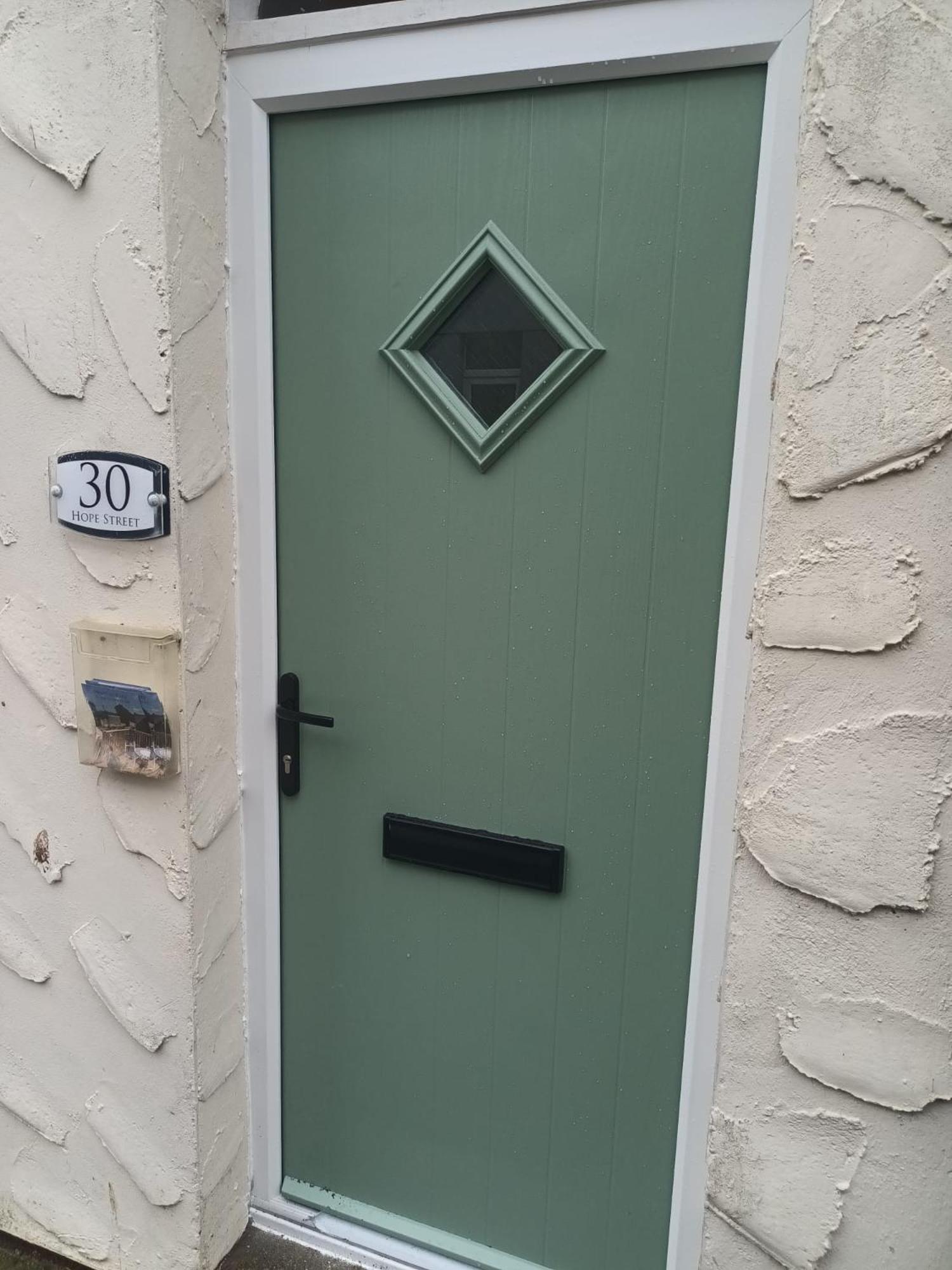 Heart Of Filey Apartment Exterior photo